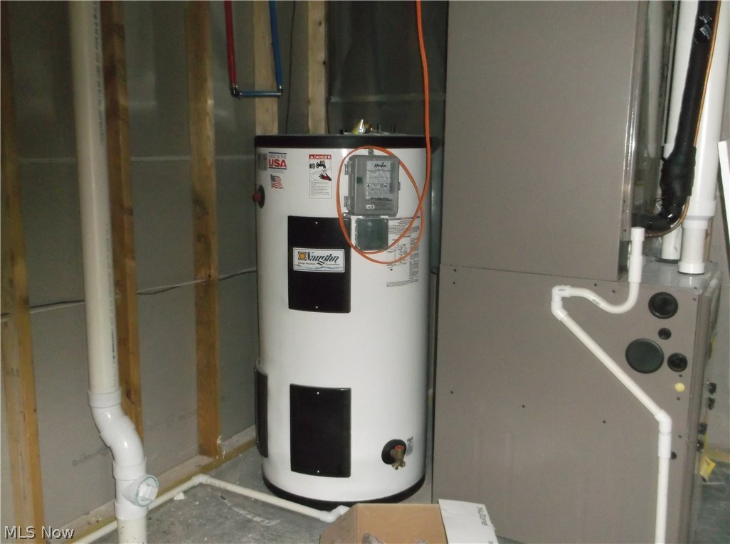 Churchman Addition - Residential