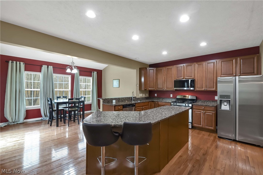 Stonebridge Creek Sub - Residential