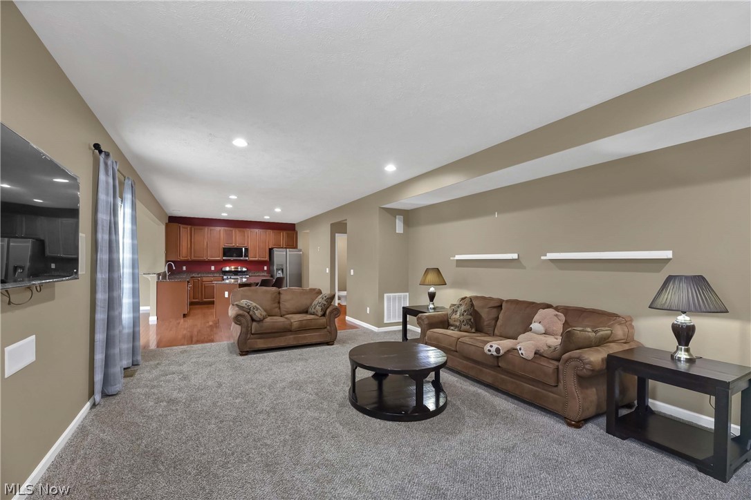 Stonebridge Creek Sub - Residential