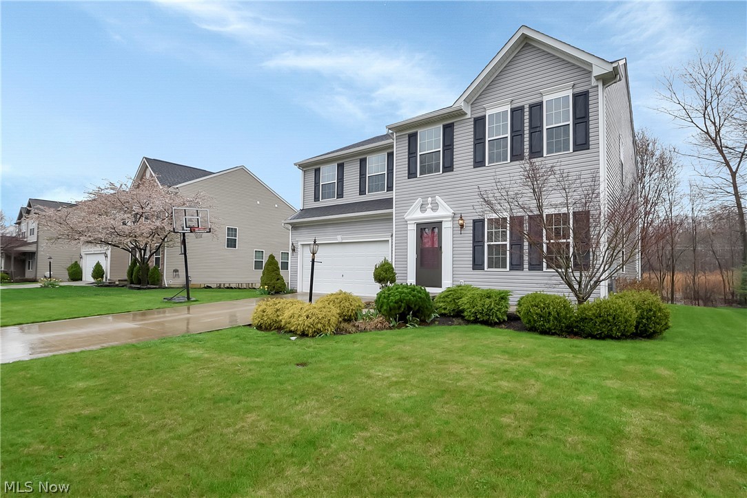 Stonebridge Creek Sub - Residential