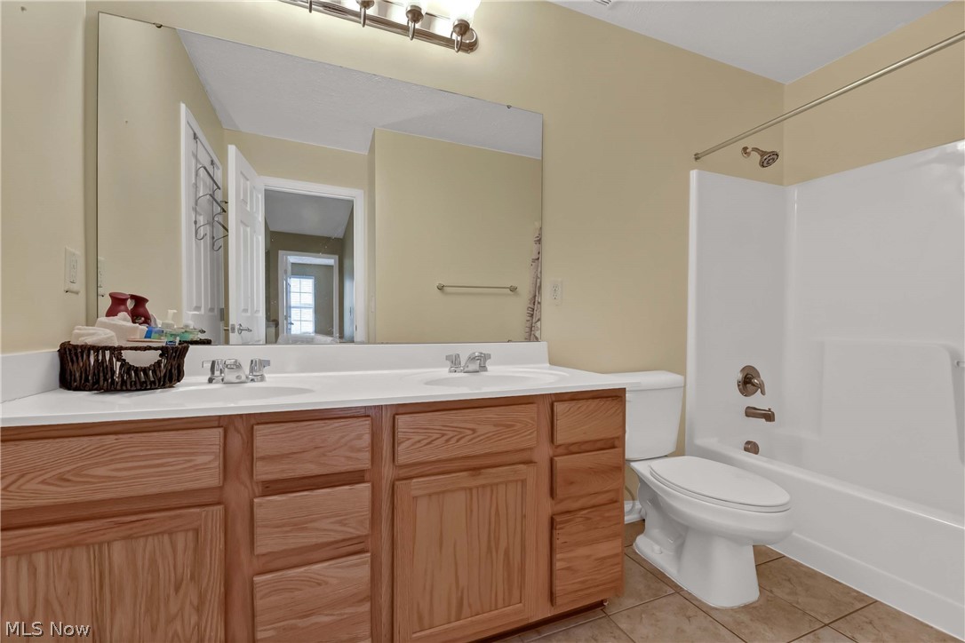 Stonebridge Creek Sub - Residential