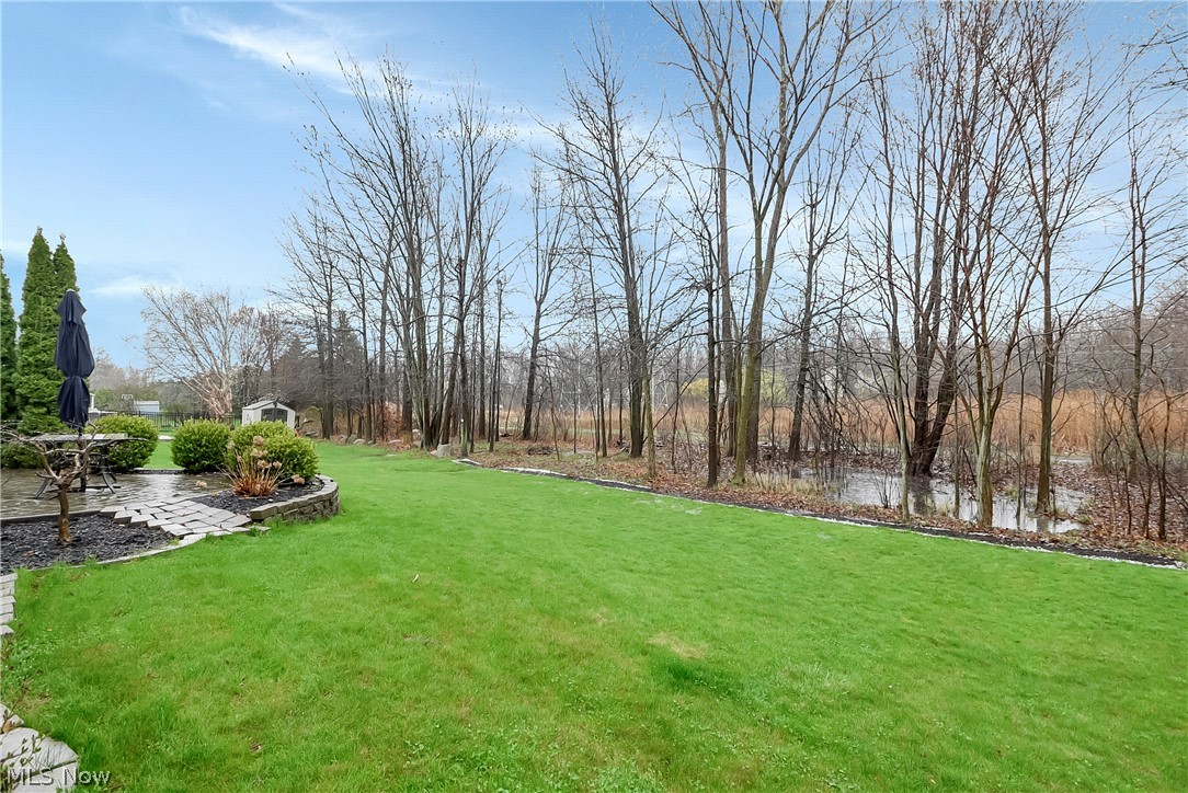 Stonebridge Creek Sub - Residential