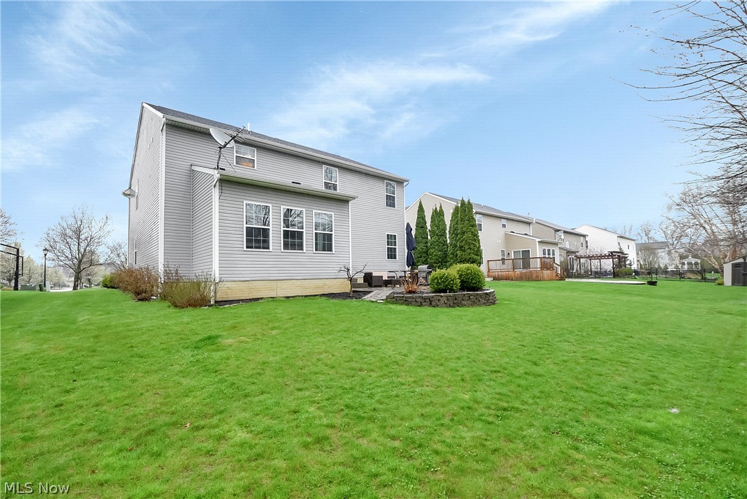 Stonebridge Creek Sub - Residential