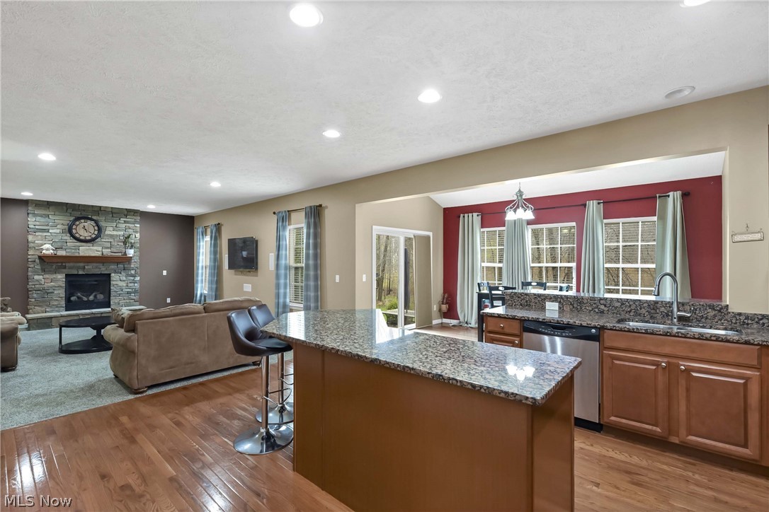 Stonebridge Creek Sub - Residential