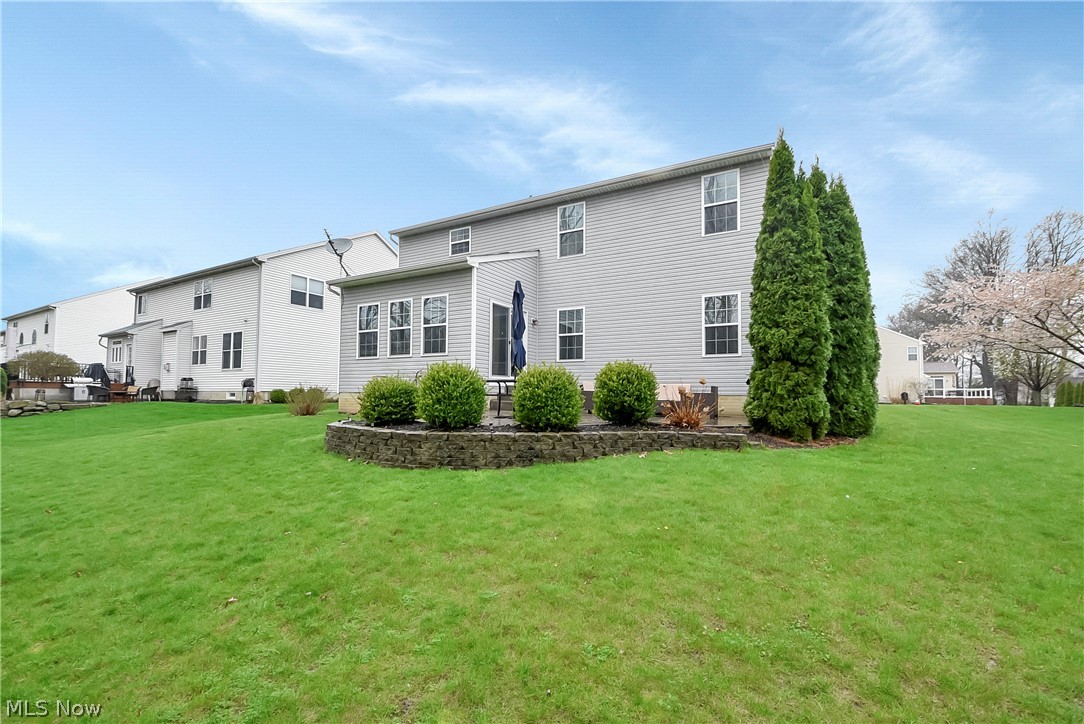 Stonebridge Creek Sub - Residential