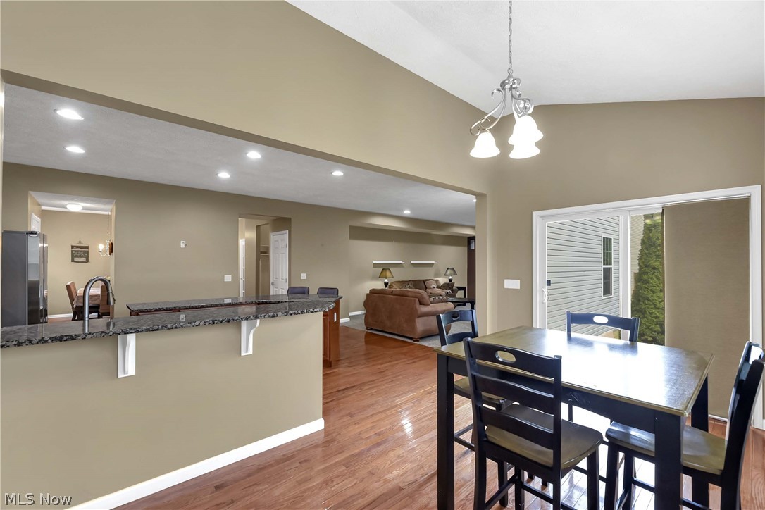 Stonebridge Creek Sub - Residential