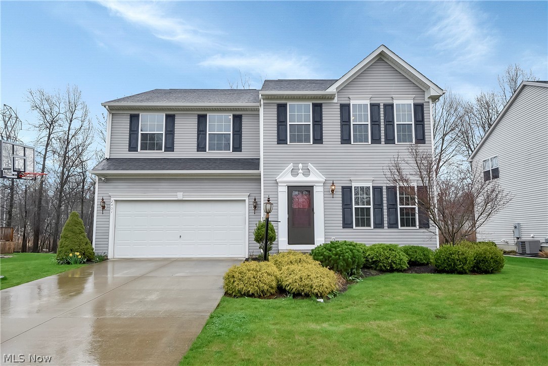 Stonebridge Creek Sub - Residential