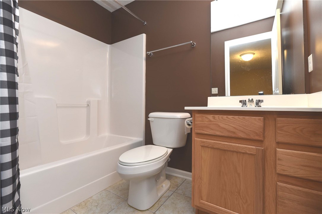 Stonebridge Creek Sub - Residential