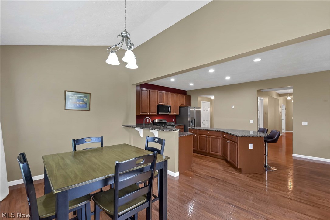 Stonebridge Creek Sub - Residential