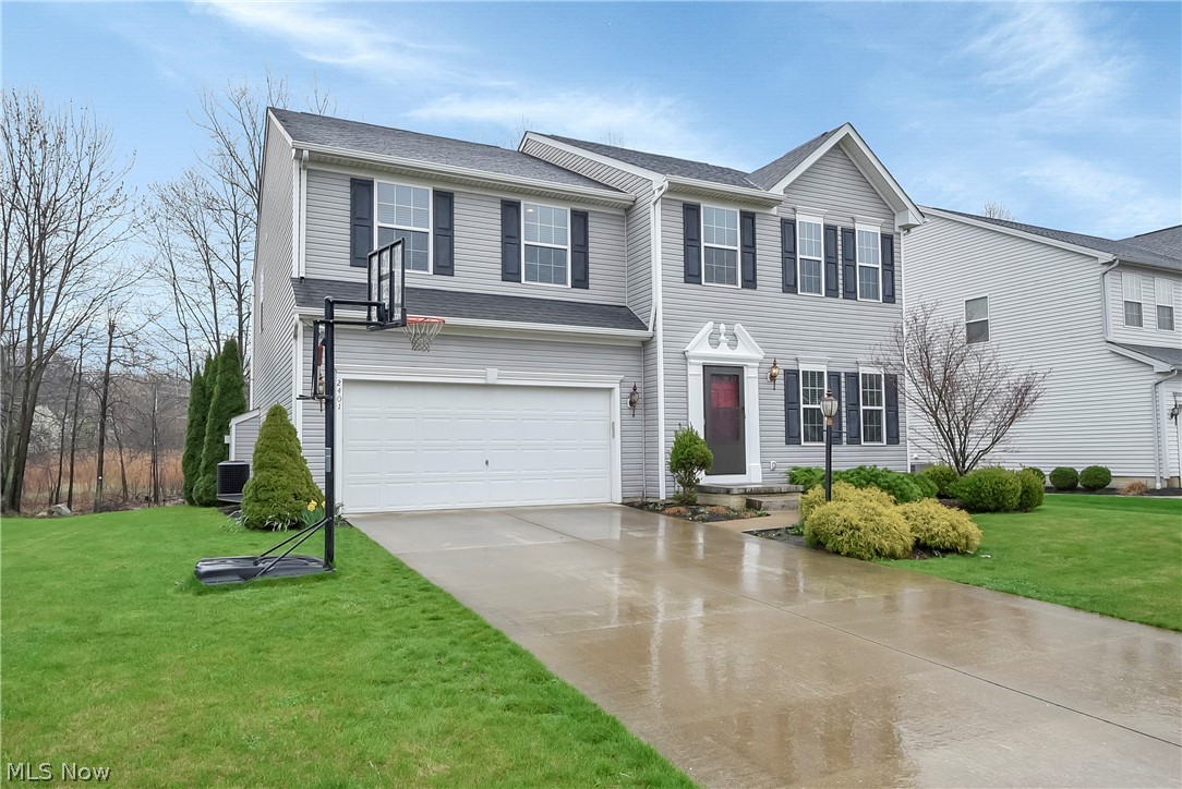 Stonebridge Creek Sub - Residential