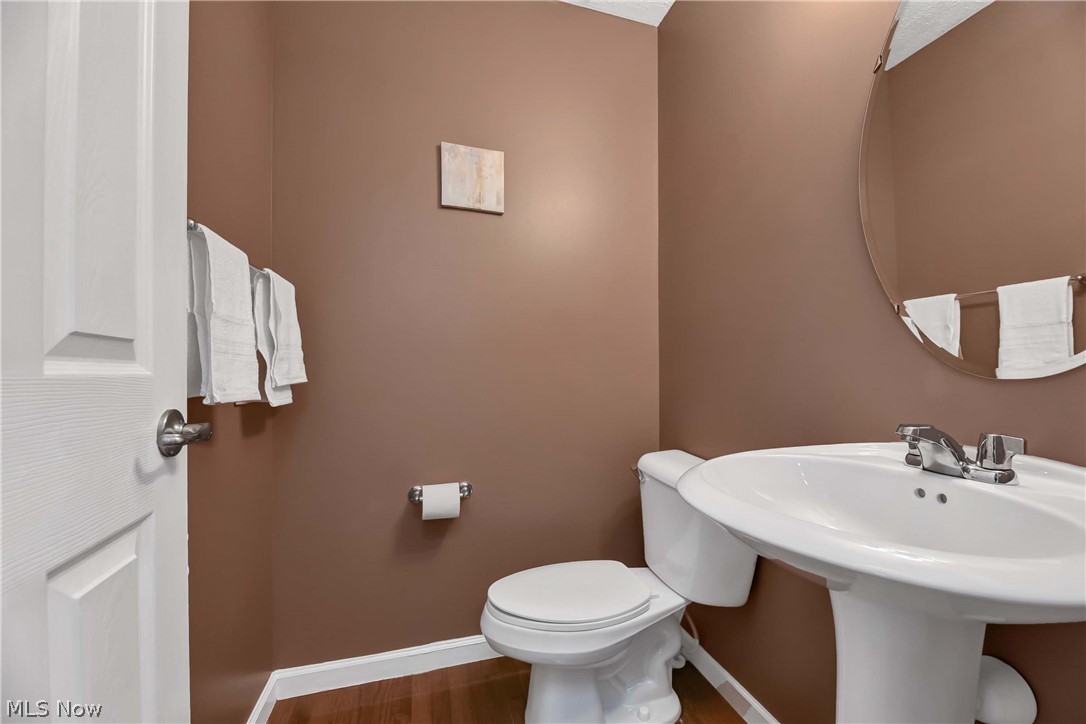 Stonebridge Creek Sub - Residential