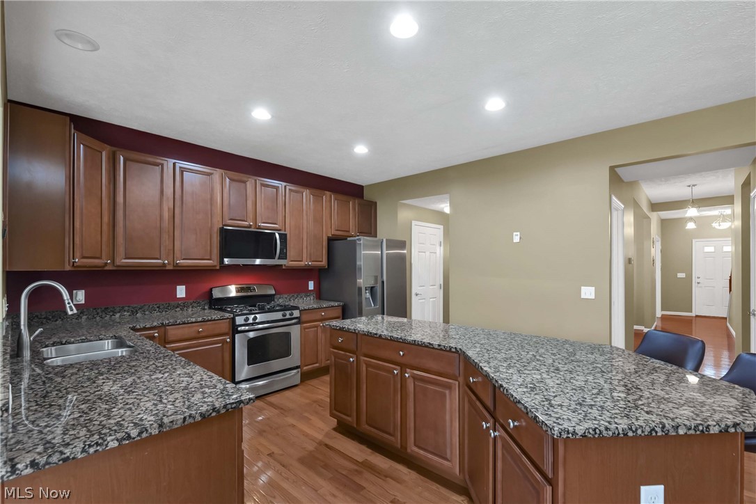 Stonebridge Creek Sub - Residential