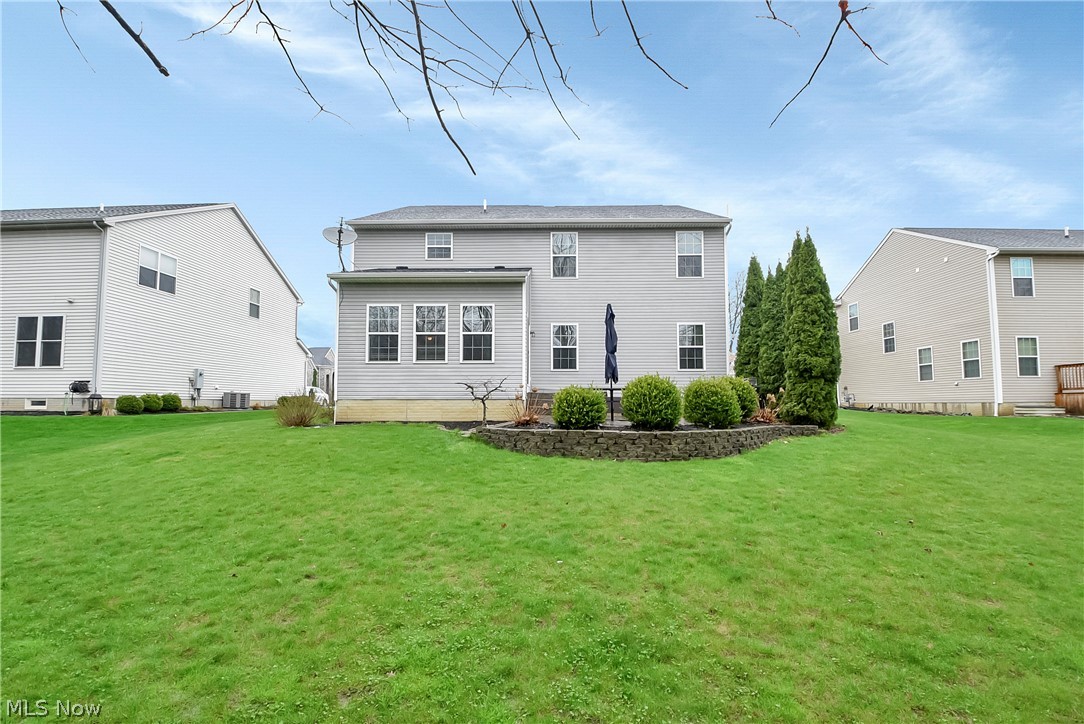 Stonebridge Creek Sub - Residential