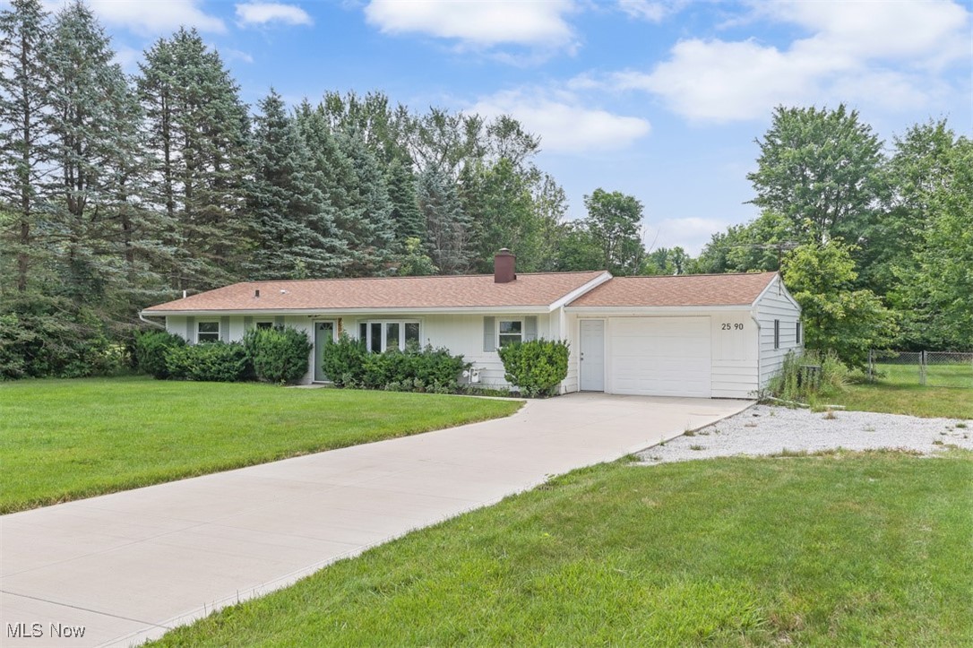 2590 Post Road