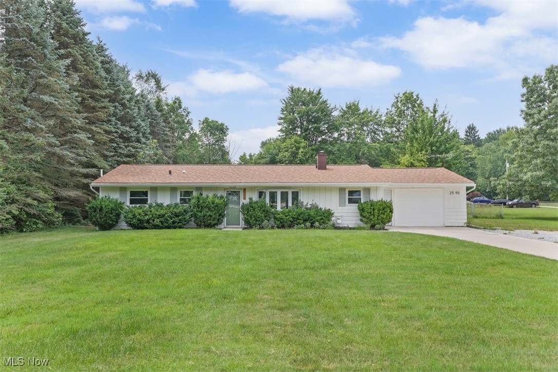 2590 Post Road