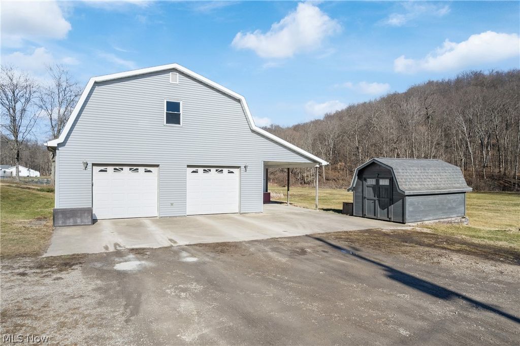 Photo of 29395 Beitler Road, Dennison, OH 44621 (MLS # 5189475)