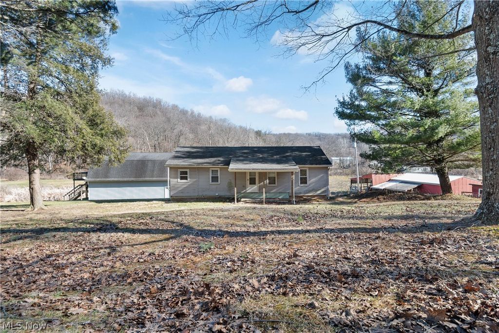 Photo of 29395 Beitler Road, Dennison, OH 44621 (MLS # 5189475)