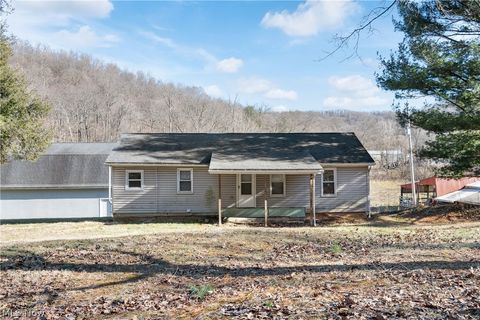 Homes For Sale - 29395 Beitler Road<br/> Dennison, OH 44621