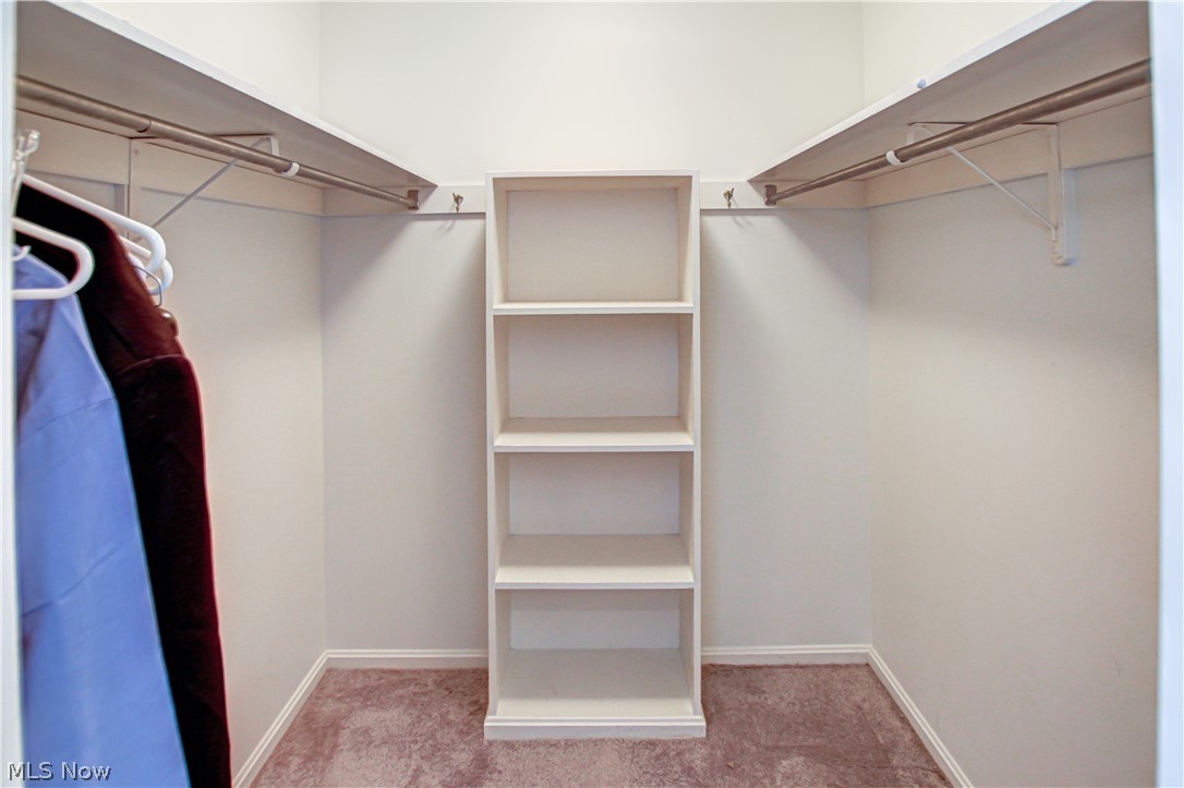 South Shaker Lakes - Residential