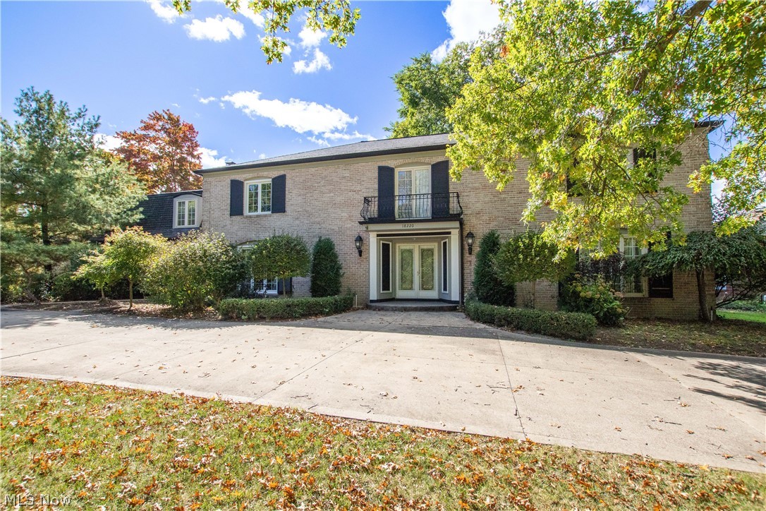 South Shaker Lakes - Residential