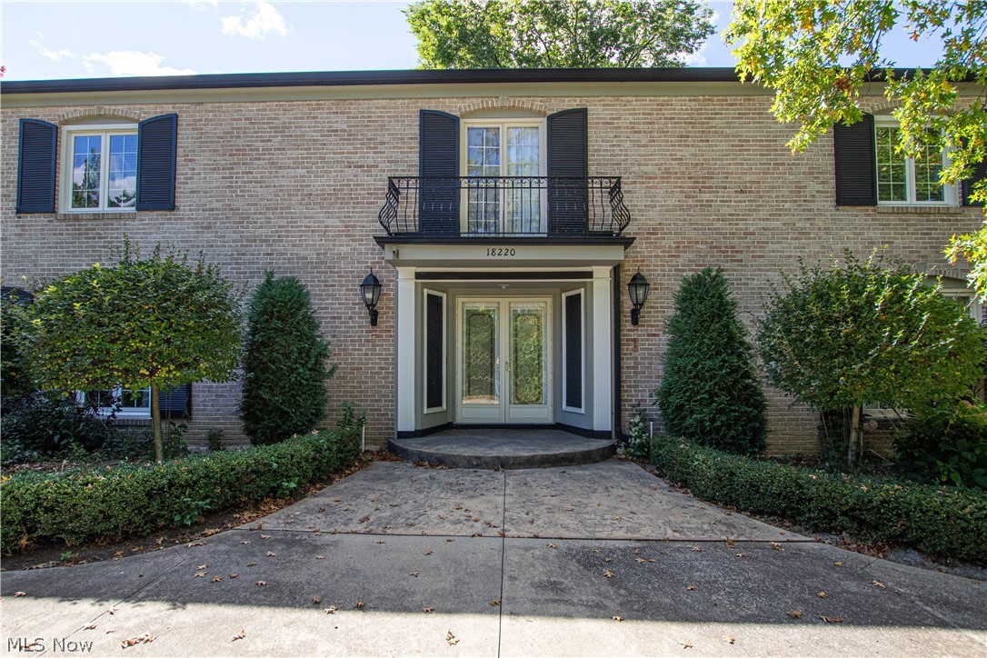 South Shaker Lakes - Residential