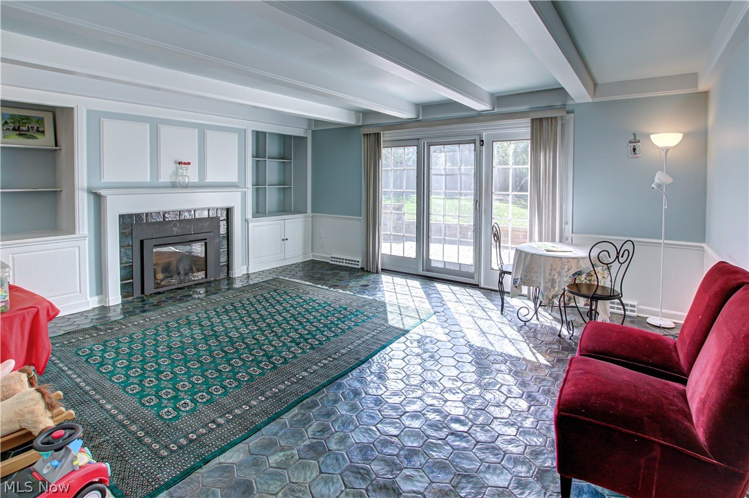 South Shaker Lakes - Residential