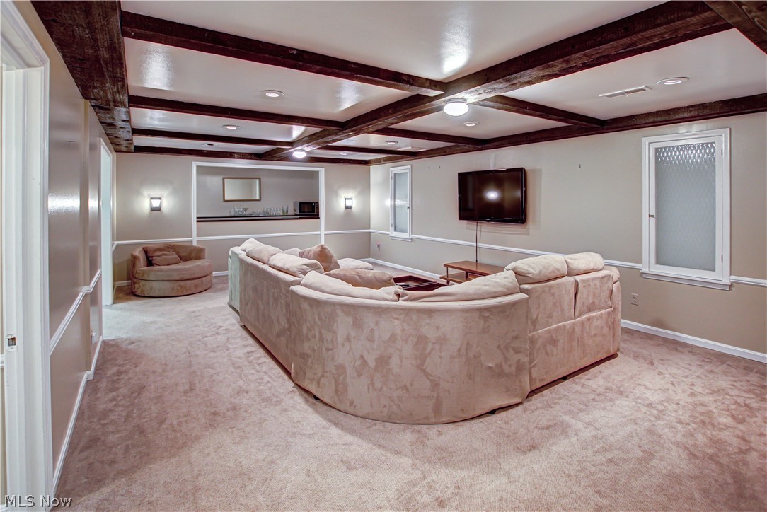 South Shaker Lakes - Residential