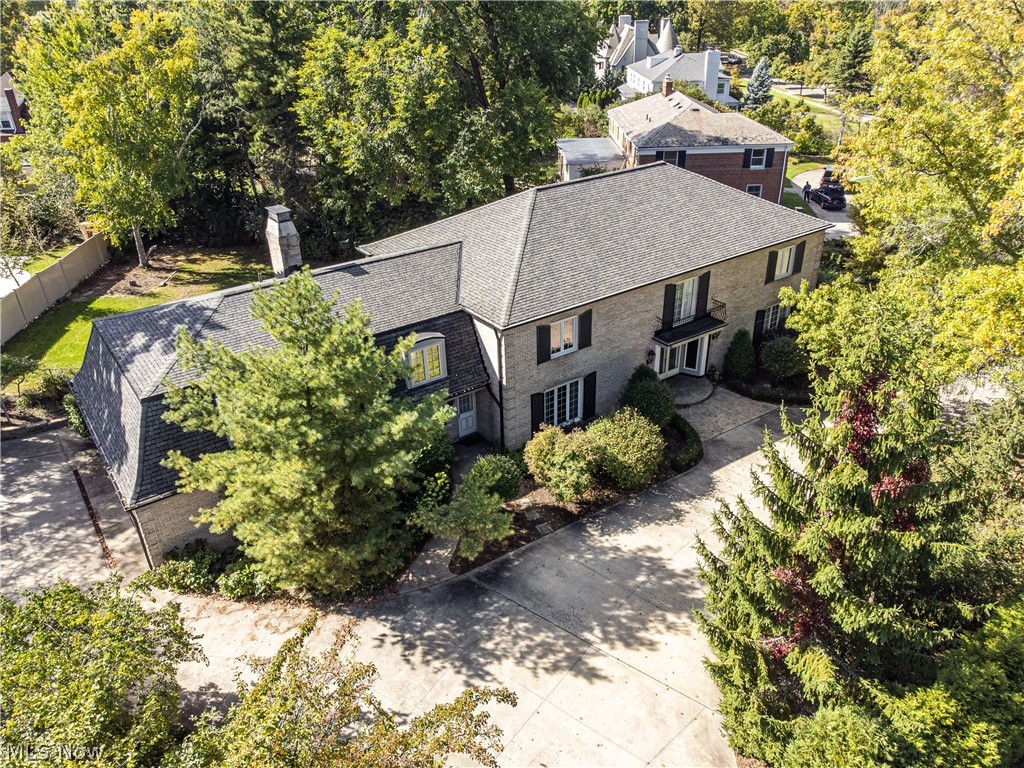 South Shaker Lakes - Residential