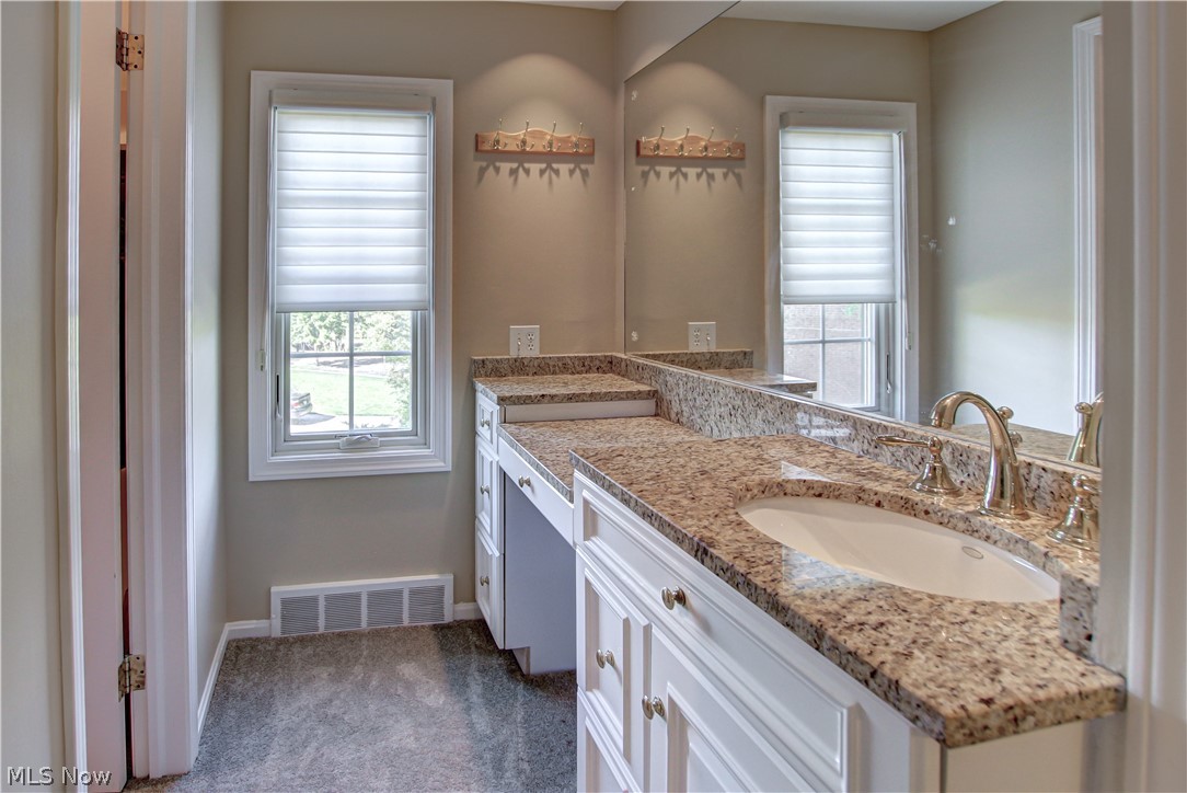 South Shaker Lakes - Residential