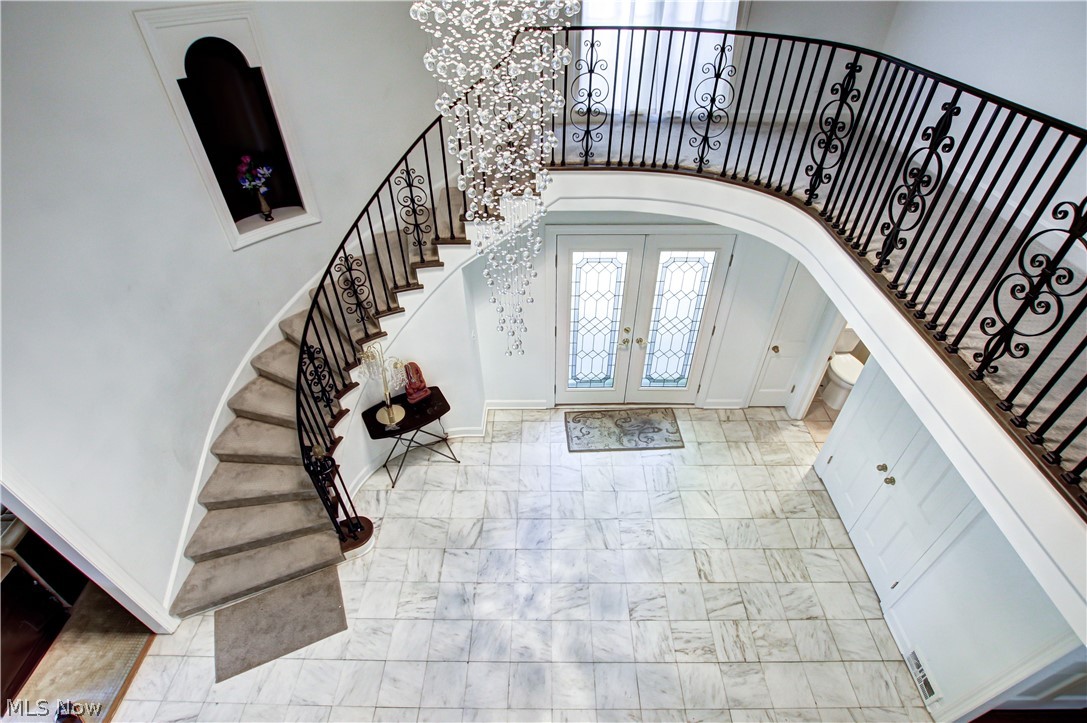 South Shaker Lakes - Residential