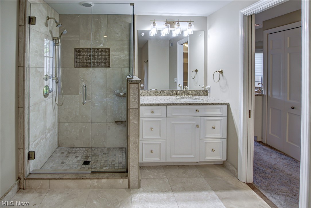 South Shaker Lakes - Residential