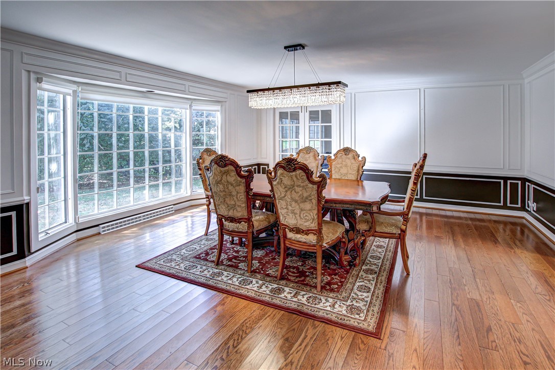 South Shaker Lakes - Residential