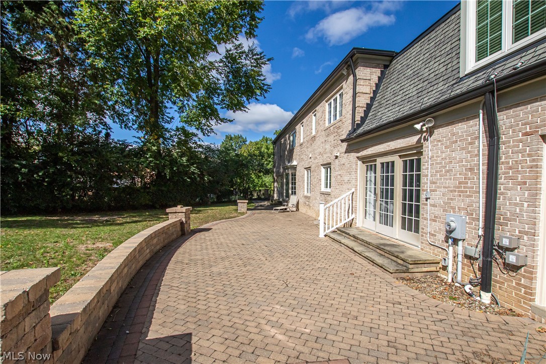 South Shaker Lakes - Residential