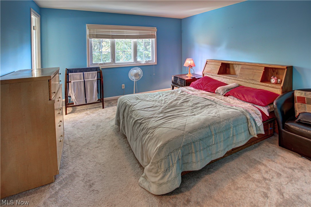 South Shaker Lakes - Residential