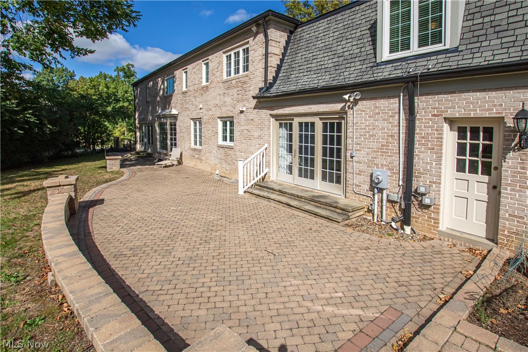 South Shaker Lakes - Residential