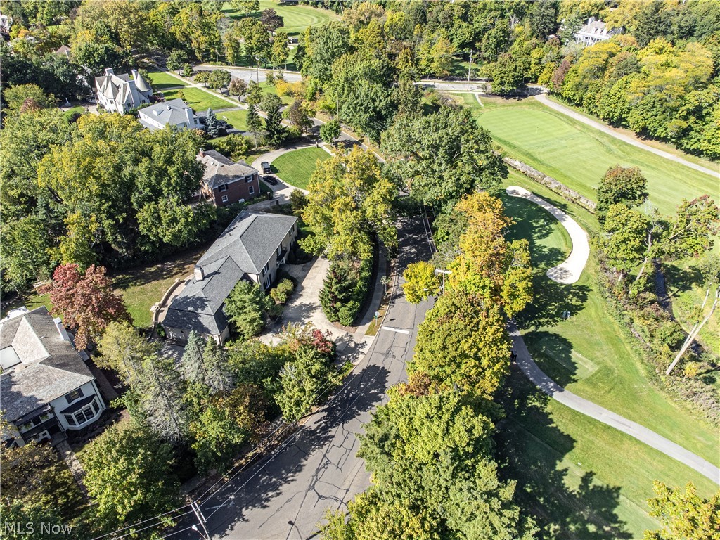 South Shaker Lakes - Residential