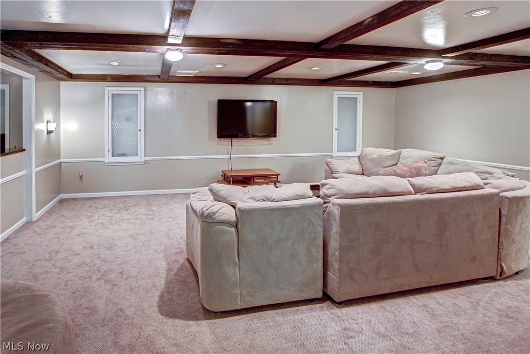 South Shaker Lakes - Residential