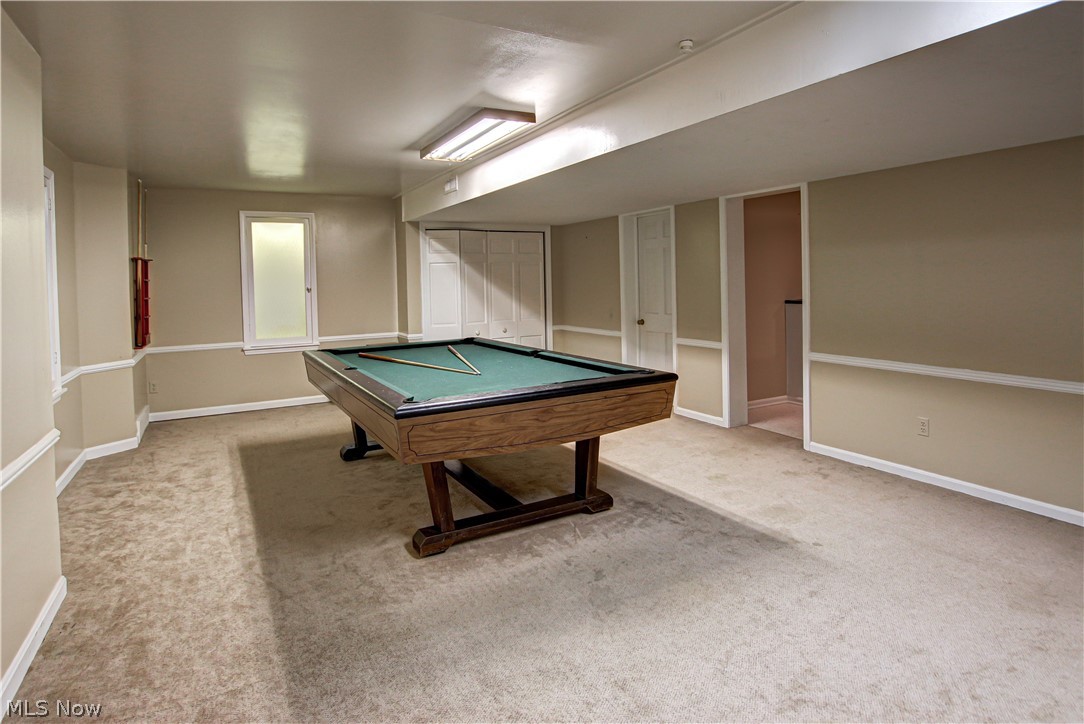 South Shaker Lakes - Residential