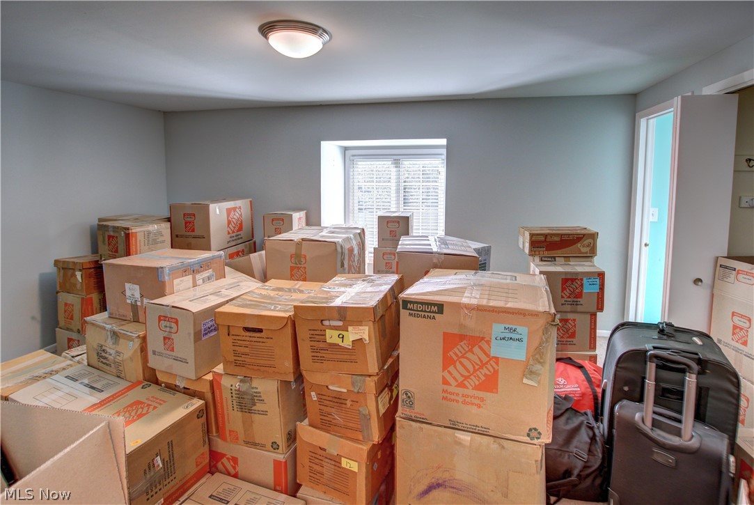 South Shaker Lakes - Residential