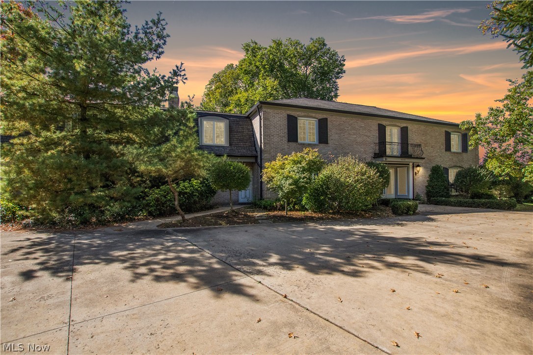 South Shaker Lakes - Residential