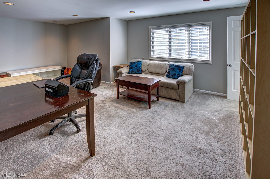 South Shaker Lakes - Residential