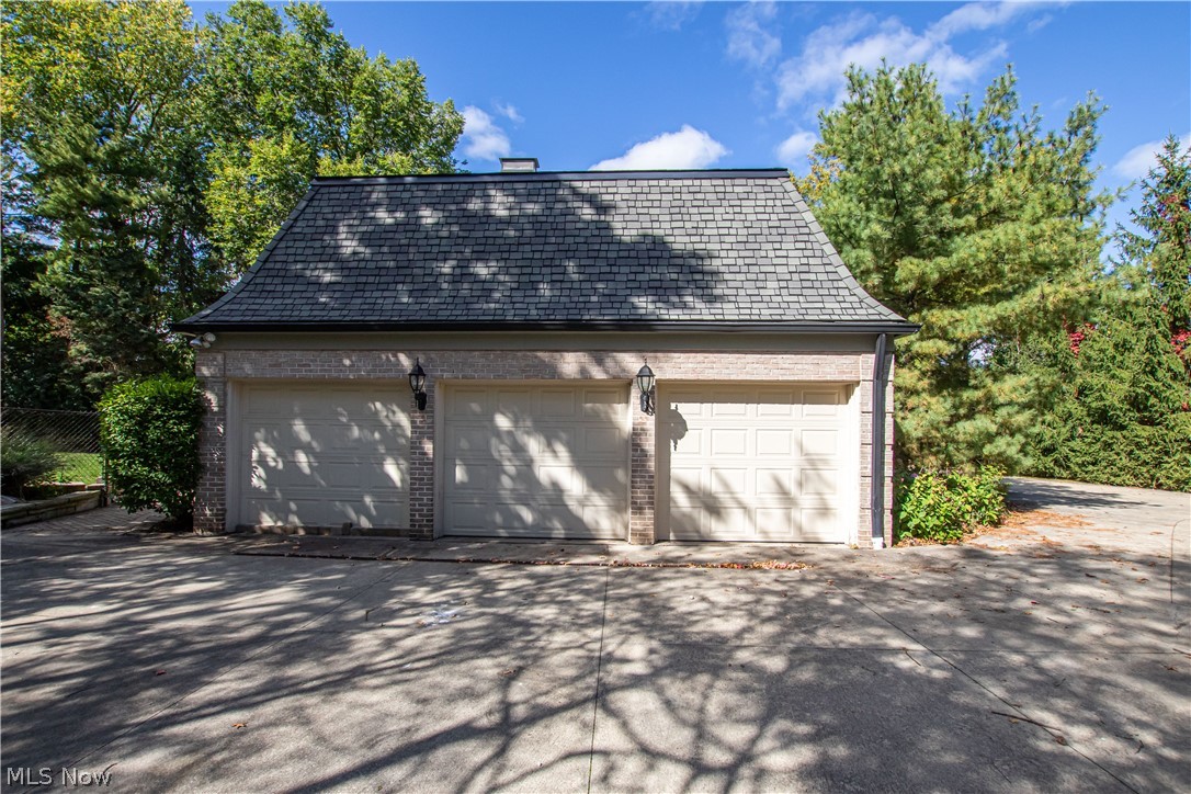 South Shaker Lakes - Residential