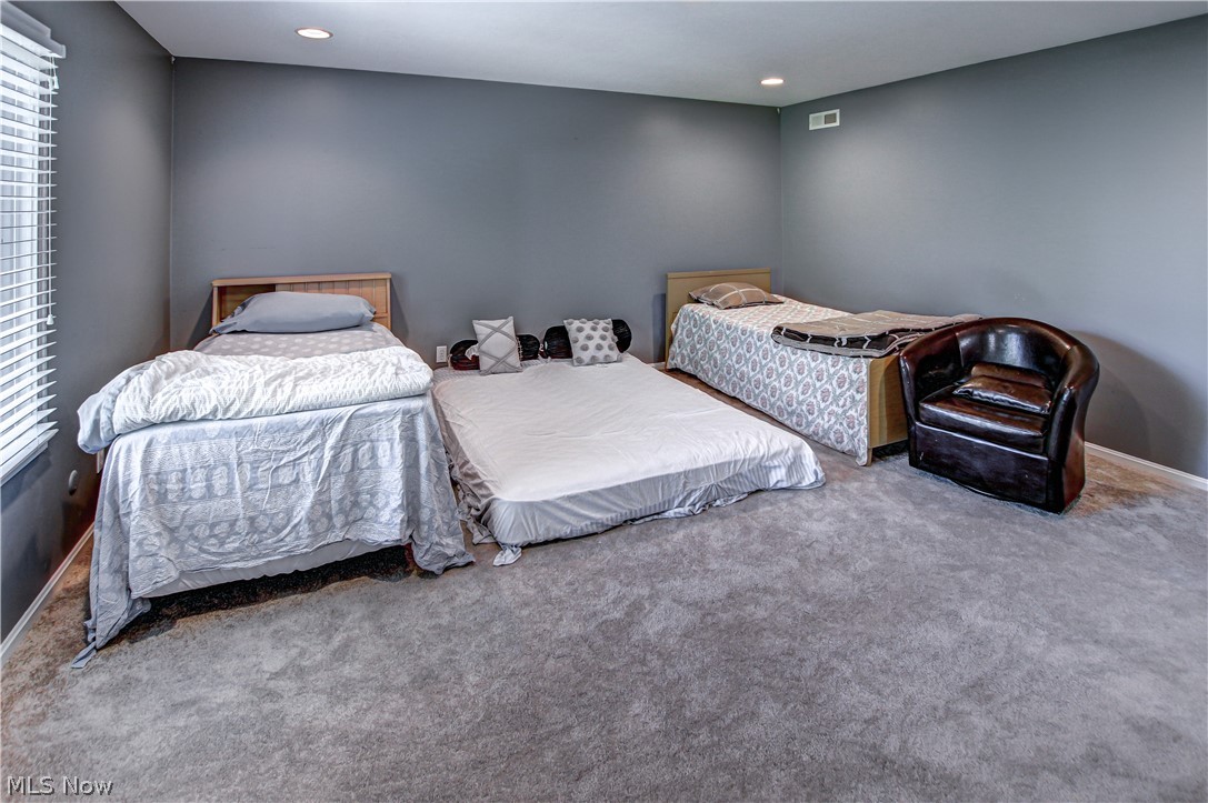 South Shaker Lakes - Residential