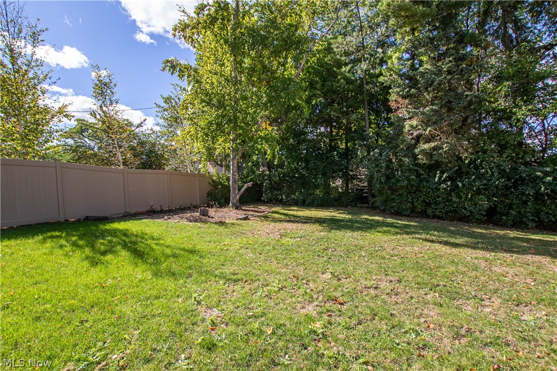 South Shaker Lakes - Residential