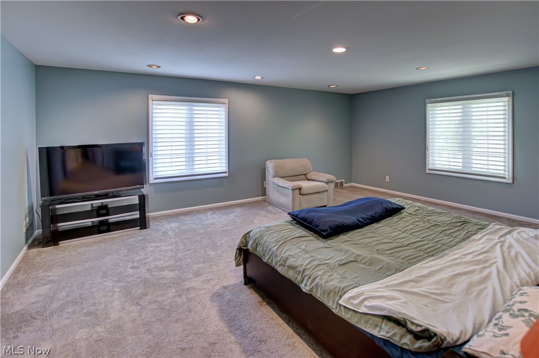 South Shaker Lakes - Residential