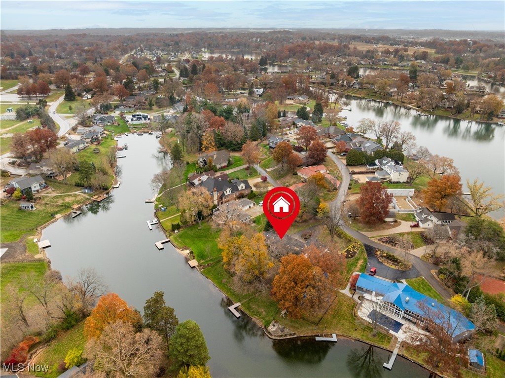 5311 Peninsula Drive NW