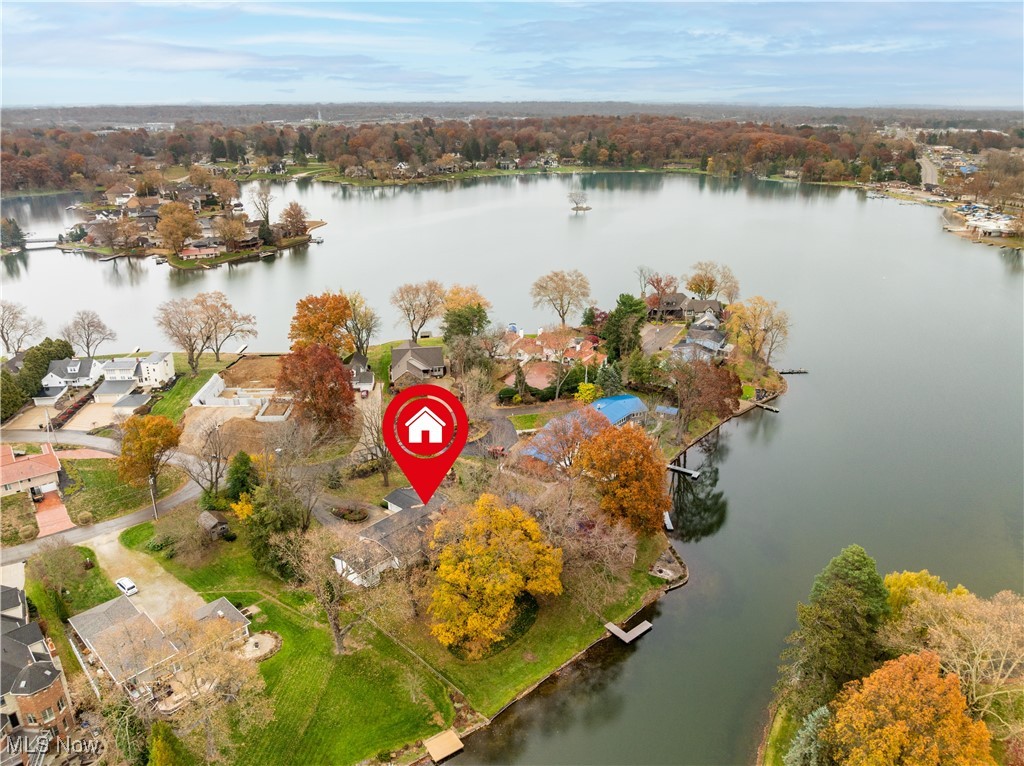 5311 Peninsula Drive NW