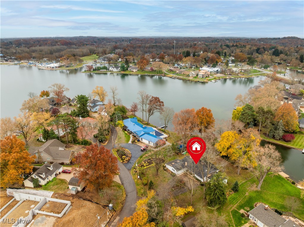 5311 Peninsula Drive NW