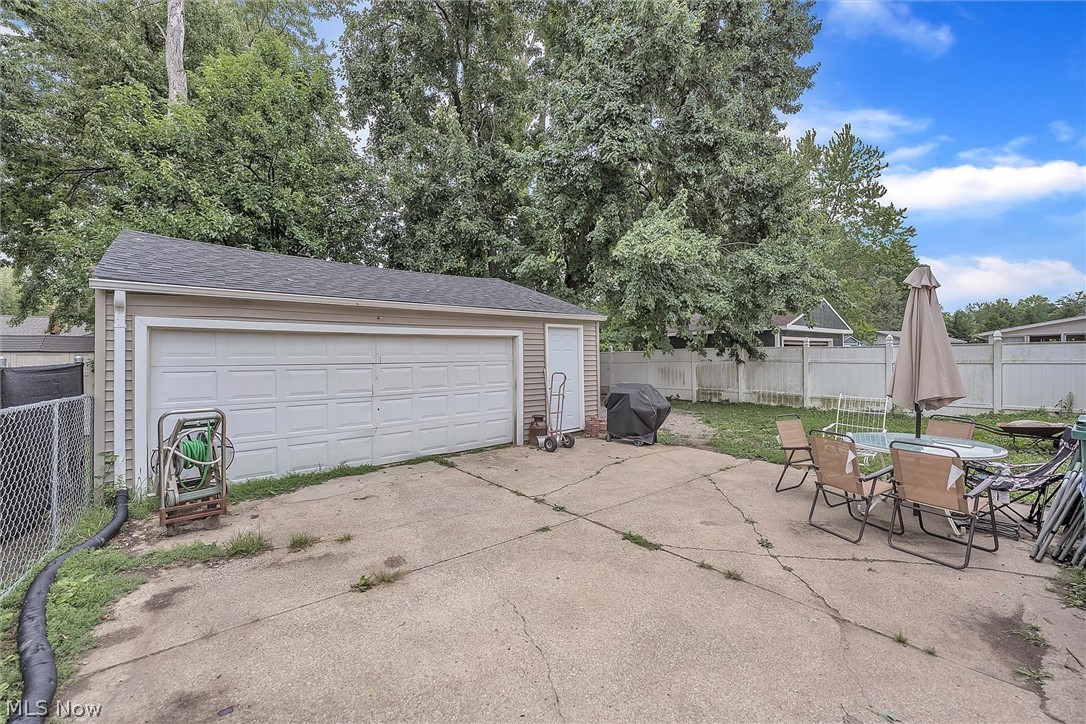 Ottillia Miller Sub - Residential