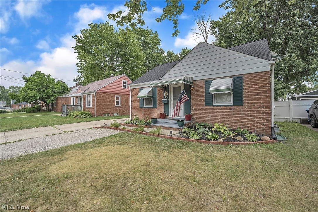 Ottillia Miller Sub - Residential